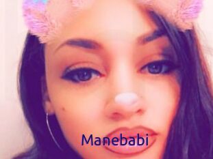 Manebabi