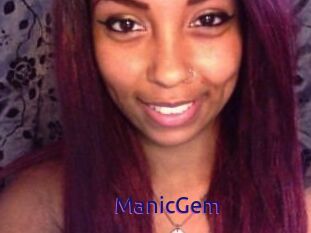 ManicGem