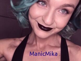 ManicMika