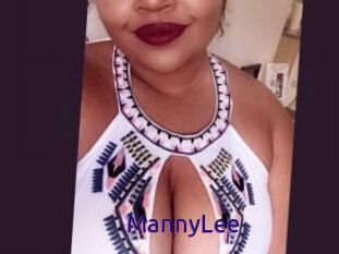 MannyLee