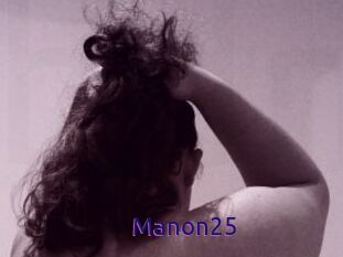 Manon25