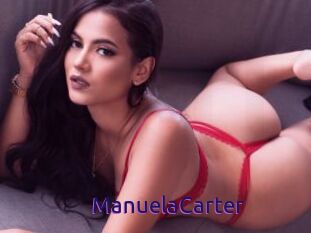 ManuelaCarter