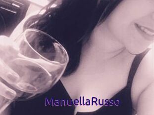 ManuellaRusso