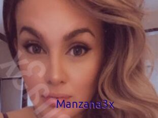 Manzana3x
