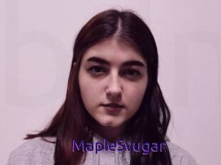 MapleSvugar