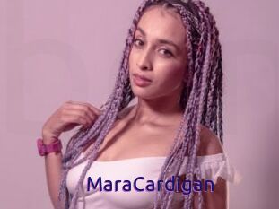 MaraCardigan
