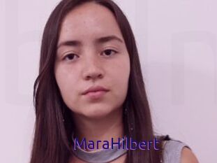 MaraHilbert