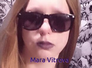 Mara_Vitrova