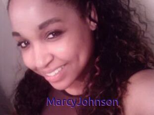 MarcyJohnson