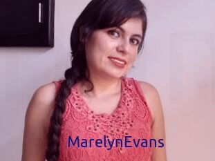 MarelynEvans