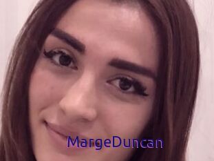 MargeDuncan