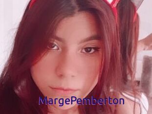 MargePemberton
