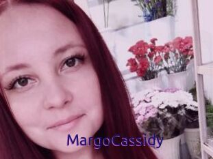 MargoCassidy