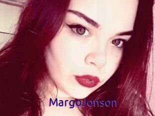 MargoJonson