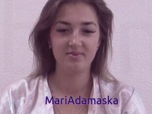 MariAdamaska
