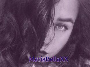 MariaBellaXX