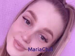 MariaChill