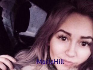 MariaHill