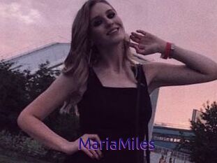 MariaMiles
