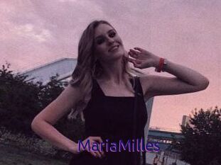 MariaMilles