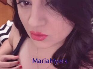 MariaMyers