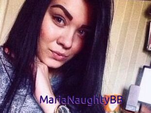 MariaNaughtyBB