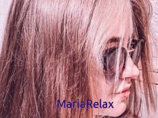 MariaRelax