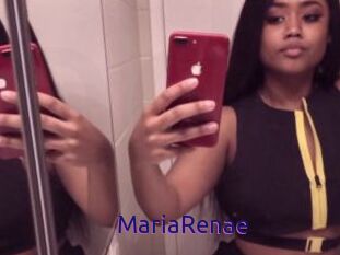 MariaRenae