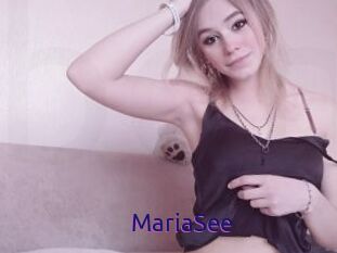 MariaSee