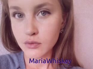MariaWhiskey