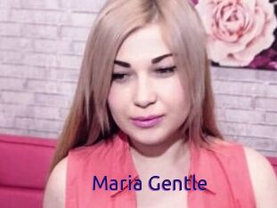 Maria_Gentle