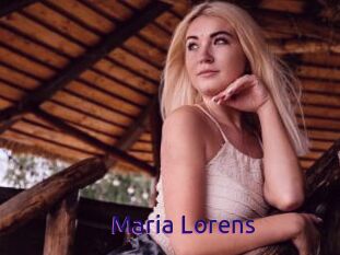 Maria_Lorens