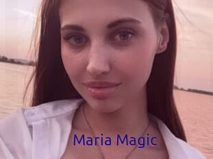 Maria_Magic