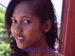 Mariafannyhot