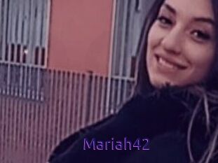 Mariah42
