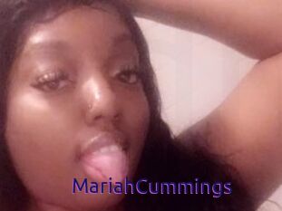 MariahCummings