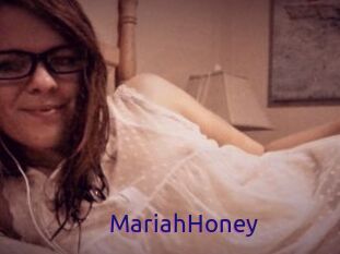 MariahHoney