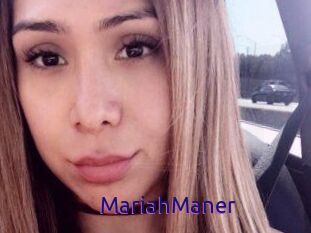 Mariah_Maner
