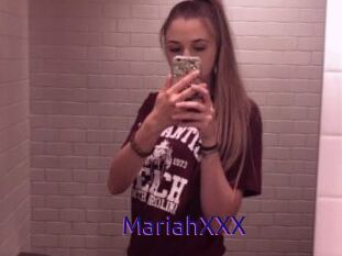 MariahXXX