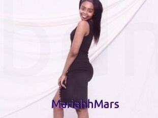 MariahhMars