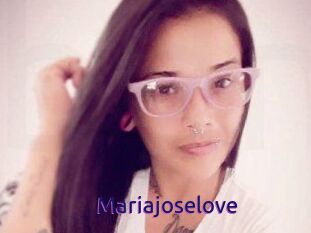 Mariajoselove