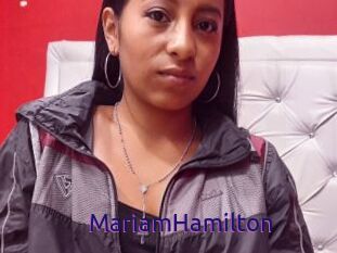 MariamHamilton