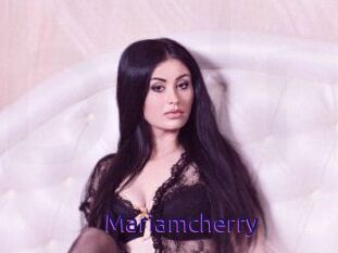 Mariam_cherry
