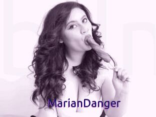 MarianDanger