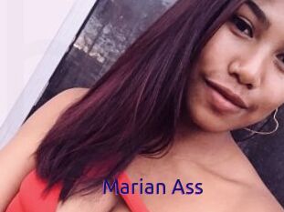 Marian_Ass