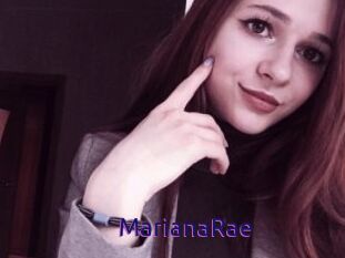 MarianaRae