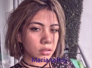 MarianaRoy