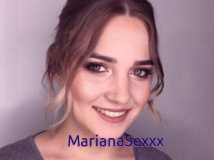 MarianaSexxx
