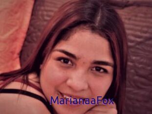 MarianaaFox