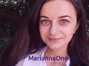 MariannaOne